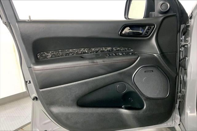2026 Dodge Durango GT Premium HEMI V8