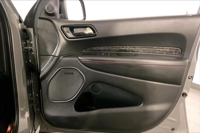 2026 Dodge Durango GT Premium HEMI V8