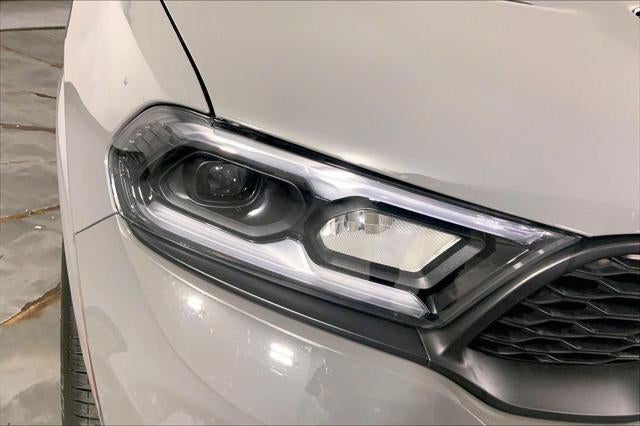 2026 Dodge Durango GT Premium HEMI V8