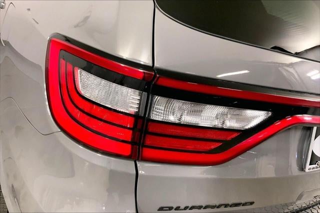 2026 Dodge Durango GT Premium HEMI V8