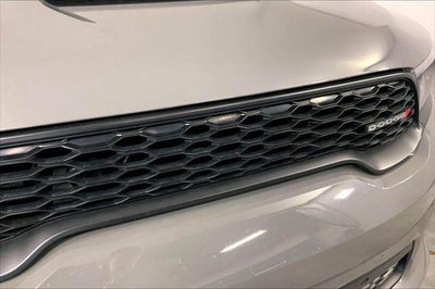 2026 Dodge Durango GT Premium HEMI V8