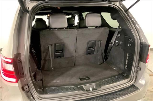 2026 Dodge Durango GT Premium HEMI V8