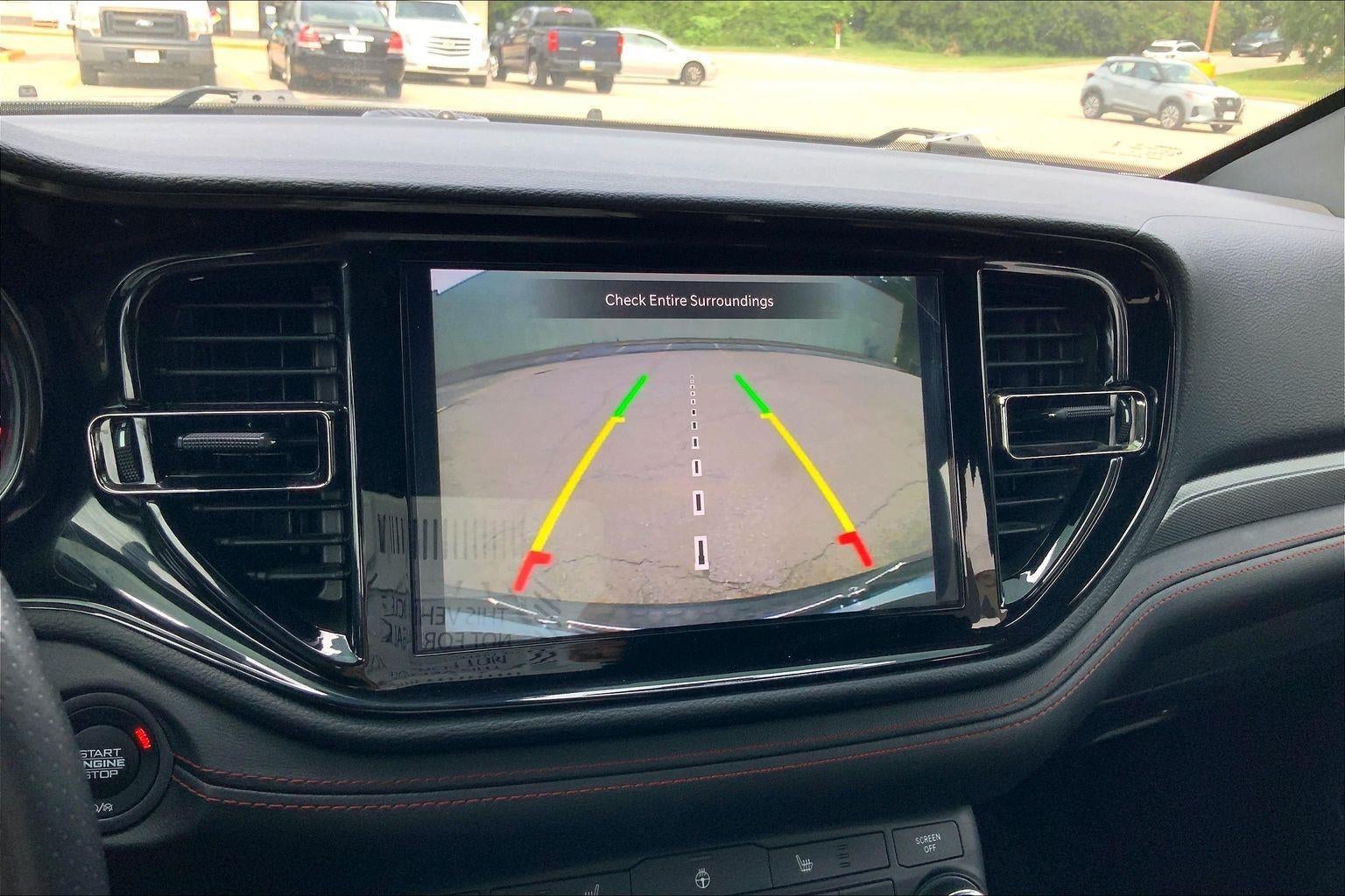 2023 Dodge Durango R/T AWD