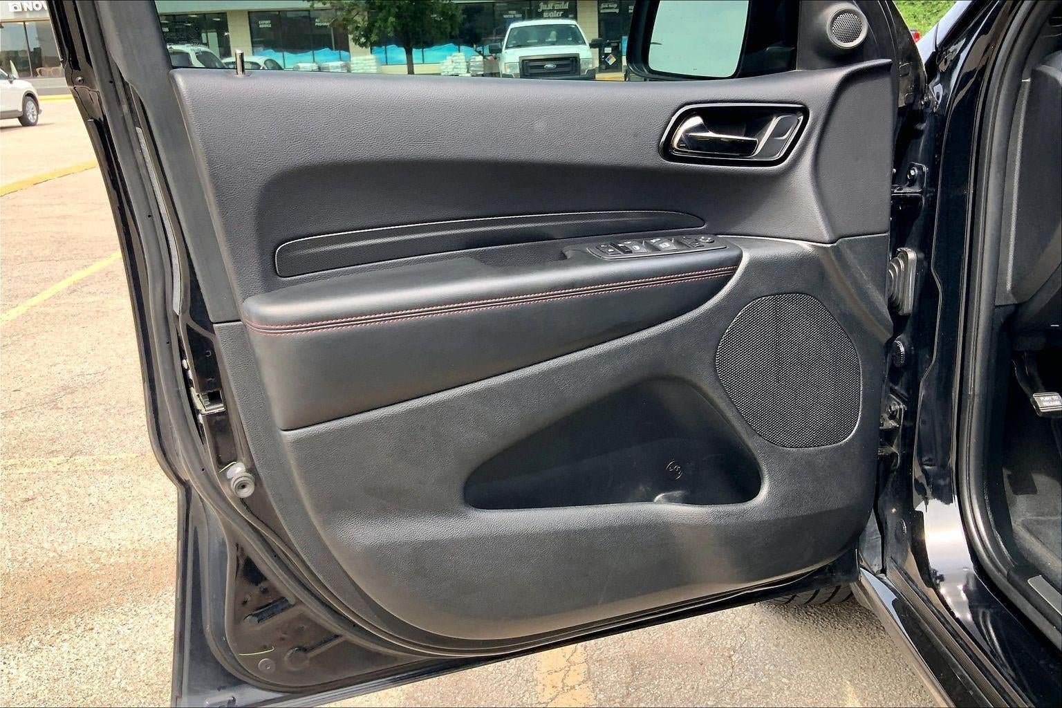2023 Dodge Durango R/T AWD