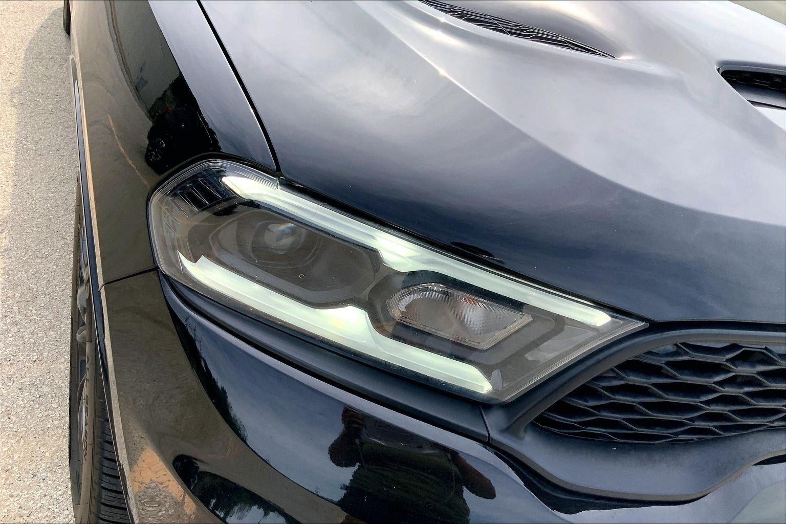 2023 Dodge Durango R/T AWD