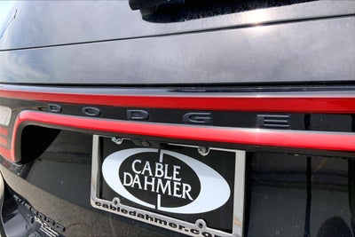2023 Dodge Durango R/T AWD