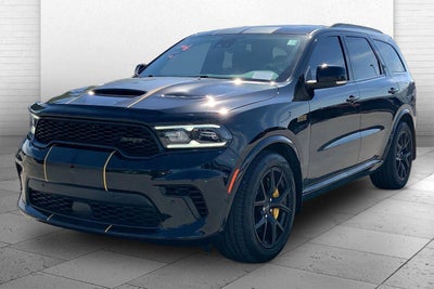 2024 Dodge Durango SRT 392 AlcHEMI AWD