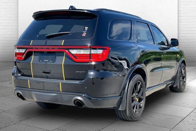 2024 Dodge Durango SRT 392 AlcHEMI AWD