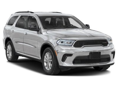 2024 Dodge Durango SRT 392 Premium AWD