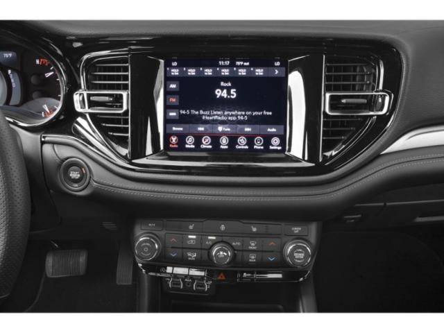 2024 Dodge Durango SRT 392 Premium AWD