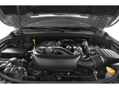 2024 Dodge Durango SRT 392 Premium AWD