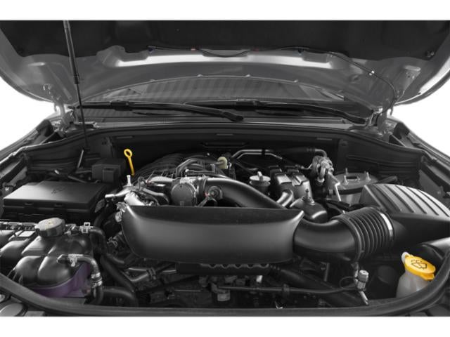 2024 Dodge Durango SRT 392 Premium AWD