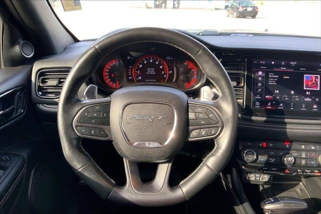 2021 Dodge Durango SRT Hellcat AWD