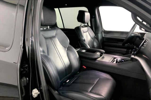 2024 Jeep Wagoneer L Series II 4x4