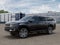 2025 Jeep Wagoneer L Series II Limited