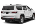 2025 Jeep Wagoneer 4x4