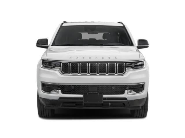 2025 Jeep Wagoneer 4x4
