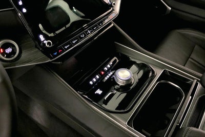 2024 Jeep Wagoneer Series II 4x4