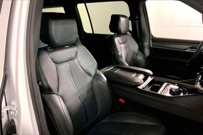 2024 Jeep Wagoneer Series II 4x4