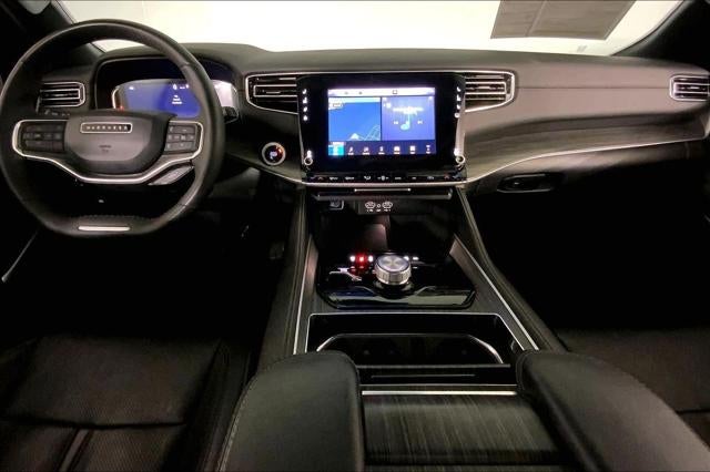 2024 Jeep Wagoneer Series II 4x4