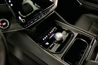 2024 Jeep Wagoneer Series II 4x4