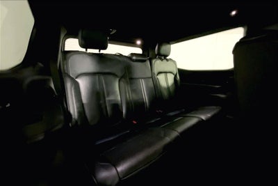 2023 Jeep Wagoneer Series II 4x4