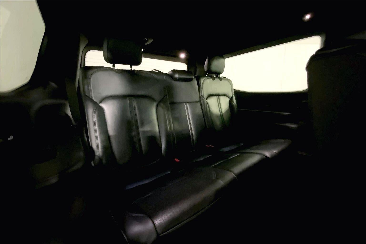 2023 Jeep Wagoneer Series II 4x4