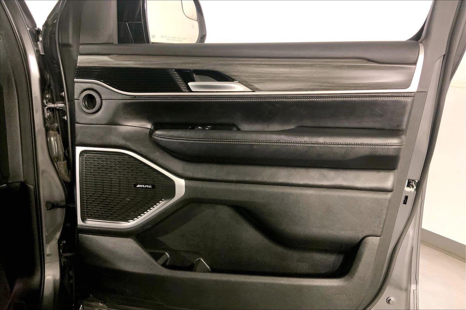 2023 Jeep Wagoneer Series II 4x4