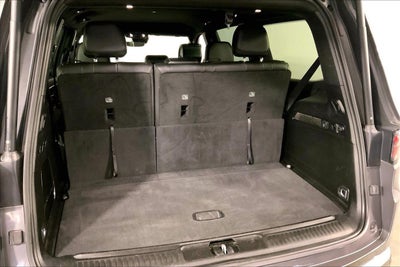 2023 Jeep Wagoneer Series II 4x4