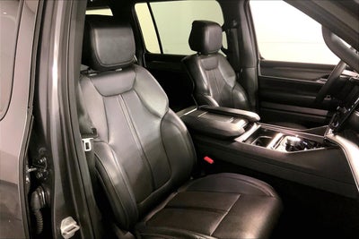 2023 Jeep Wagoneer Series II 4x4
