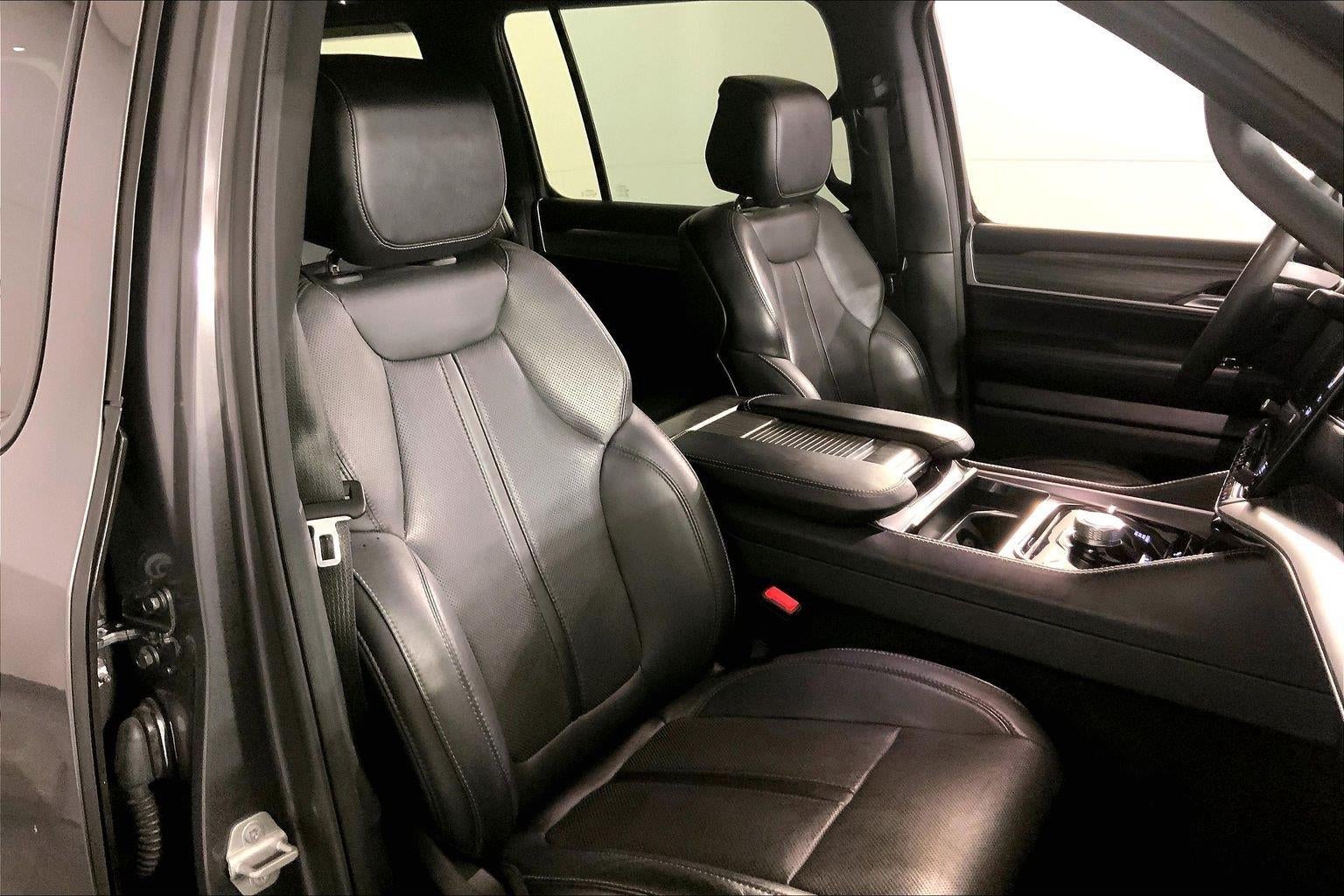 2023 Jeep Wagoneer Series II 4x4