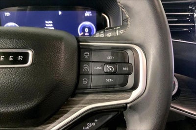 2023 Jeep Wagoneer Series II 4x4