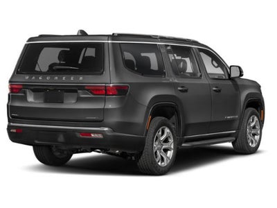 2023 Jeep Wagoneer Series II 4x4