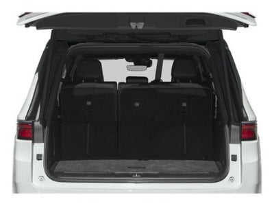 2022 Jeep Wagoneer Series II 4x4