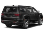 2022 Jeep Wagoneer Series II 4x4
