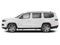 2025 Jeep Grand Wagoneer 4x4