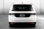 2025 Jeep Grand Wagoneer 4x4