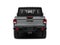 2021 Jeep Gladiator 80th Anniversary 4x4