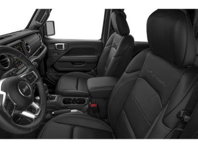 2023 Jeep Gladiator Texas Trail 4x4