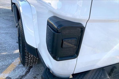 2023 Jeep Gladiator Texas Trail 4x4