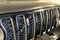 2020 Jeep Gladiator Rubicon 4x4