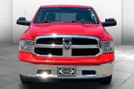 2022 RAM 1500 Classic SLT Crew Cab 4x4 6'4' Box