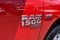 2022 RAM 1500 Classic SLT Crew Cab 4x4 6'4' Box
