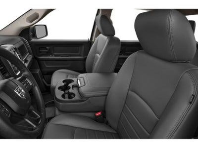 2022 RAM 1500 Classic SLT Crew Cab 4x4 6'4' Box