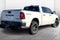 2025 RAM 1500 Warlock Crew Cab 4x4 5'7' Box