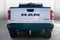 2025 RAM 1500 Warlock Crew Cab 4x4 5'7' Box