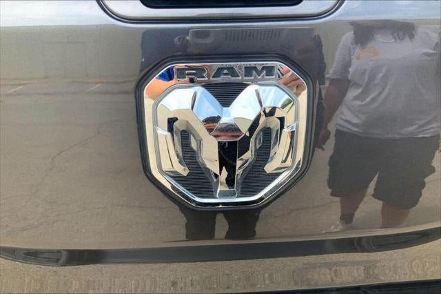 2019 RAM 1500 Limited Crew Cab 4x4 5'7' Box