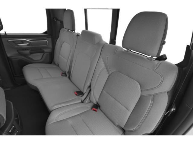 2023 RAM 1500 Limited Crew Cab 4x4 5'7' Box