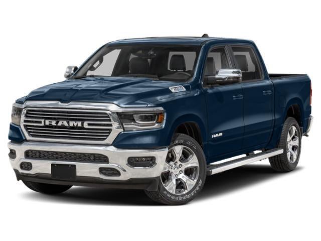 2023 RAM 1500 Limited Crew Cab 4x4 5'7' Box