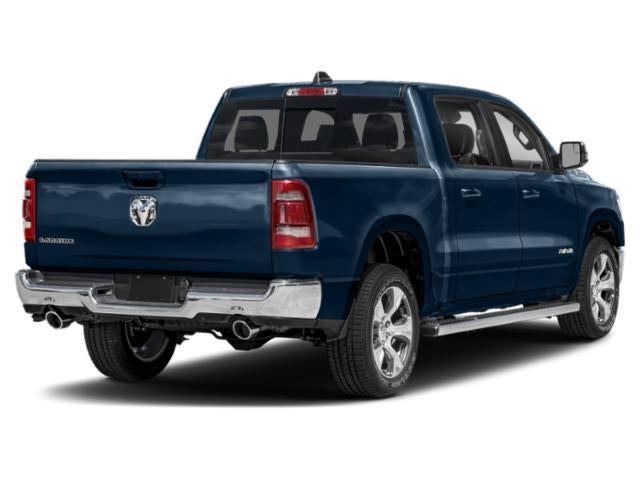 2023 RAM 1500 Limited Crew Cab 4x4 5'7' Box